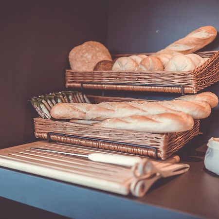 Spaces Hotel 圣维吉利奥 外观 照片