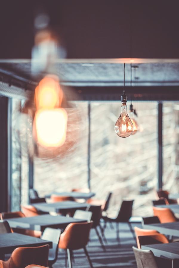 Spaces Hotel 圣维吉利奥 外观 照片