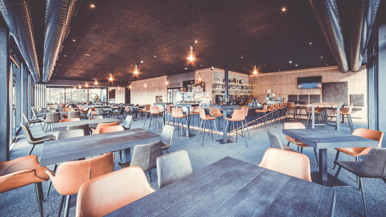 Spaces Hotel 圣维吉利奥 外观 照片